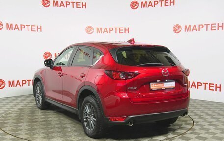 Mazda CX-5 II, 2017 год, 2 089 000 рублей, 7 фотография