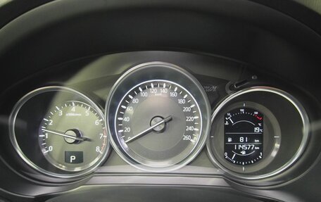 Mazda CX-5 II, 2017 год, 2 089 000 рублей, 18 фотография