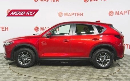 Mazda CX-5 II, 2017 год, 2 089 000 рублей, 8 фотография