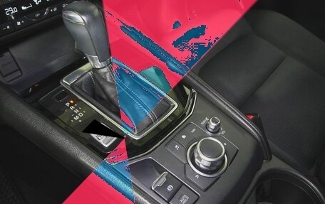 Mazda CX-5 II, 2017 год, 2 089 000 рублей, 14 фотография