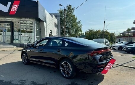 KIA K5, 2025 год, 4 750 000 рублей, 5 фотография