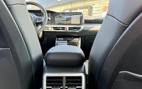 KIA K5, 2025 год, 4 750 000 рублей, 12 фотография