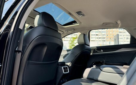 KIA K5, 2025 год, 4 750 000 рублей, 10 фотография