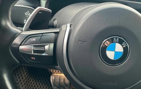 BMW X5, 2017 год, 4 000 000 рублей, 14 фотография