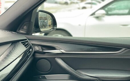 BMW X5, 2017 год, 4 000 000 рублей, 12 фотография