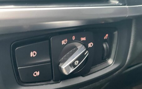 BMW X5, 2017 год, 4 000 000 рублей, 9 фотография