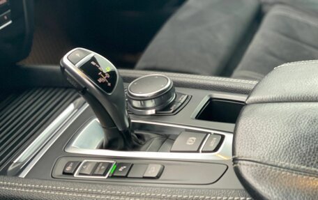 BMW X5, 2017 год, 4 000 000 рублей, 11 фотография