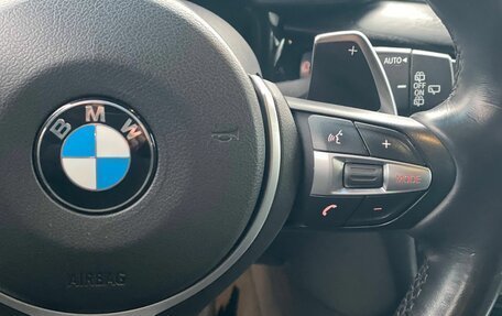 BMW X5, 2017 год, 4 000 000 рублей, 15 фотография