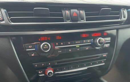 BMW X5, 2017 год, 4 000 000 рублей, 18 фотография