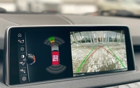 BMW X5, 2017 год, 4 000 000 рублей, 17 фотография