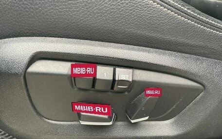 BMW X5, 2017 год, 4 000 000 рублей, 19 фотография