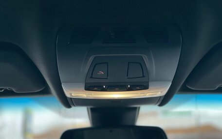 BMW X5, 2017 год, 4 000 000 рублей, 23 фотография