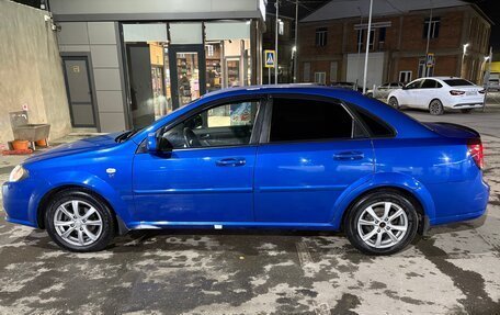 Ravon Gentra, 2015 год, 500 000 рублей, 3 фотография