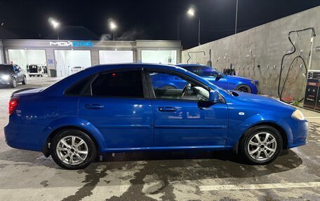 Ravon Gentra, 2015 год, 500 000 рублей, 2 фотография