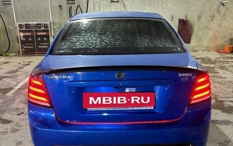 Ravon Gentra, 2015 год, 500 000 рублей, 4 фотография