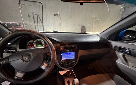 Ravon Gentra, 2015 год, 500 000 рублей, 5 фотография