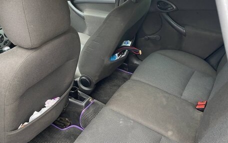 Ford Focus IV, 2004 год, 180 000 рублей, 2 фотография