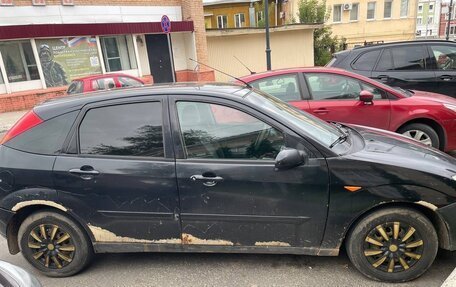 Ford Focus IV, 2004 год, 180 000 рублей, 4 фотография
