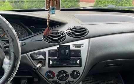 Ford Focus IV, 2004 год, 180 000 рублей, 6 фотография