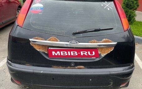 Ford Focus IV, 2004 год, 180 000 рублей, 3 фотография