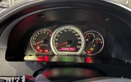 Ravon Gentra, 2015 год, 500 000 рублей, 6 фотография