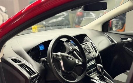 Ford Focus III, 2012 год, 880 000 рублей, 3 фотография