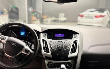 Ford Focus III, 2012 год, 880 000 рублей, 4 фотография