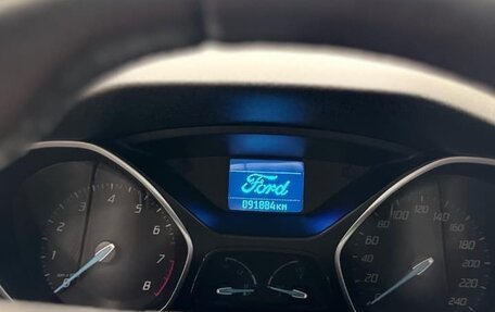 Ford Focus III, 2012 год, 880 000 рублей, 5 фотография