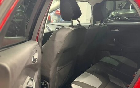 Ford Focus III, 2012 год, 880 000 рублей, 7 фотография