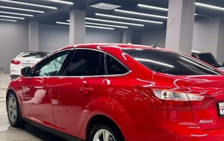 Ford Focus III, 2012 год, 880 000 рублей, 6 фотография