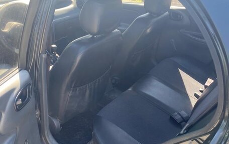 ЗАЗ Chance, 2009 год, 160 000 рублей, 8 фотография