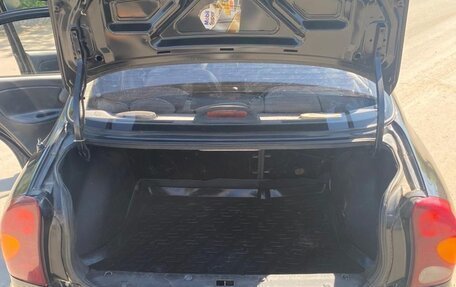 ЗАЗ Chance, 2009 год, 160 000 рублей, 6 фотография