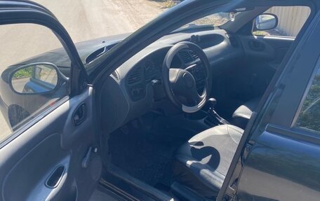 ЗАЗ Chance, 2009 год, 160 000 рублей, 5 фотография