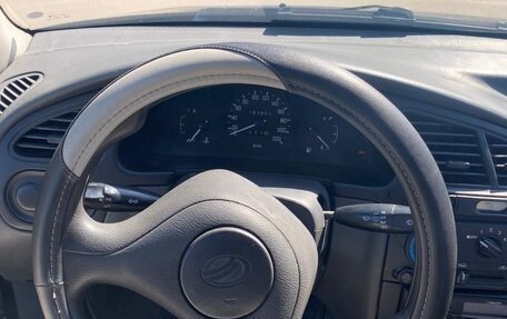 ЗАЗ Chance, 2009 год, 160 000 рублей, 7 фотография