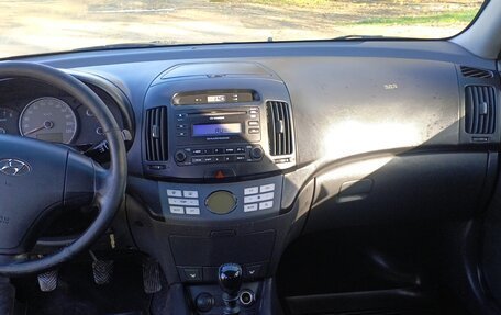 Hyundai Elantra IV, 2008 год, 640 000 рублей, 9 фотография