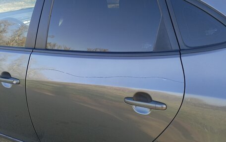 Hyundai Elantra IV, 2008 год, 640 000 рублей, 7 фотография