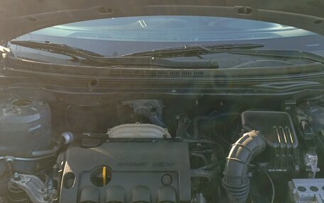 Hyundai Elantra IV, 2008 год, 640 000 рублей, 16 фотография