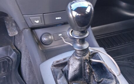 Hyundai Elantra IV, 2008 год, 640 000 рублей, 13 фотография