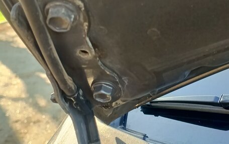 Hyundai Elantra IV, 2008 год, 640 000 рублей, 18 фотография