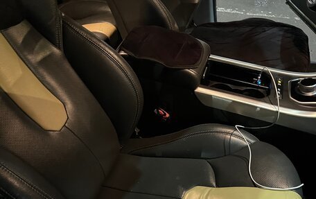 Land Rover Range Rover Evoque I, 2011 год, 1 850 000 рублей, 6 фотография