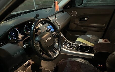 Land Rover Range Rover Evoque I, 2011 год, 1 850 000 рублей, 5 фотография