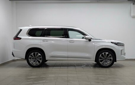 CheryExeed VX, 2024 год, 5 440 000 рублей, 4 фотография