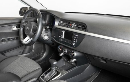 KIA Rio IV, 2019 год, 1 586 000 рублей, 8 фотография