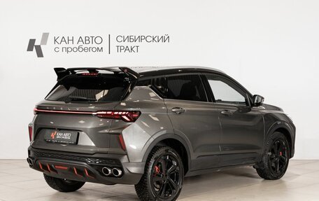 Geely Coolray I, 2024 год, 2 232 800 рублей, 3 фотография