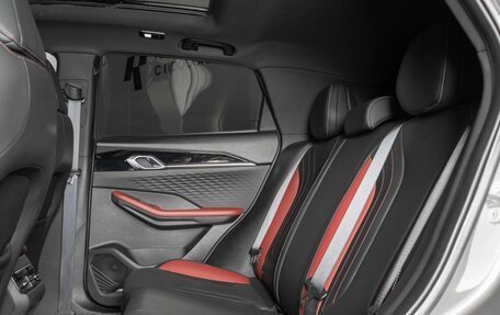 Geely Coolray I, 2024 год, 2 232 800 рублей, 10 фотография