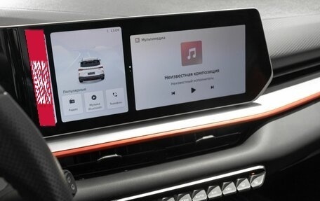 Geely Coolray I, 2024 год, 2 232 800 рублей, 7 фотография