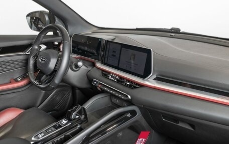 Geely Coolray I, 2024 год, 2 232 800 рублей, 8 фотография