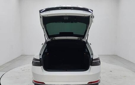 Skoda Superb III рестайлинг, 2022 год, 1 986 003 рублей, 7 фотография