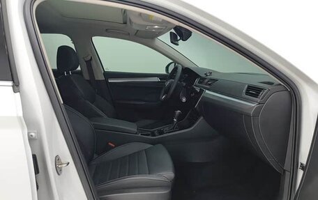 Skoda Superb III рестайлинг, 2022 год, 1 986 003 рублей, 14 фотография