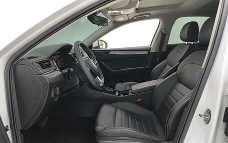 Skoda Superb III рестайлинг, 2022 год, 1 986 003 рублей, 12 фотография